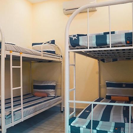 Stay Inn Hostel Phnom Penh Dış mekan fotoğraf