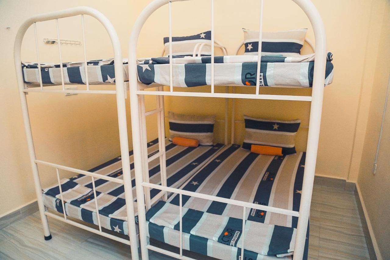 Stay Inn Hostel Phnom Penh Dış mekan fotoğraf
