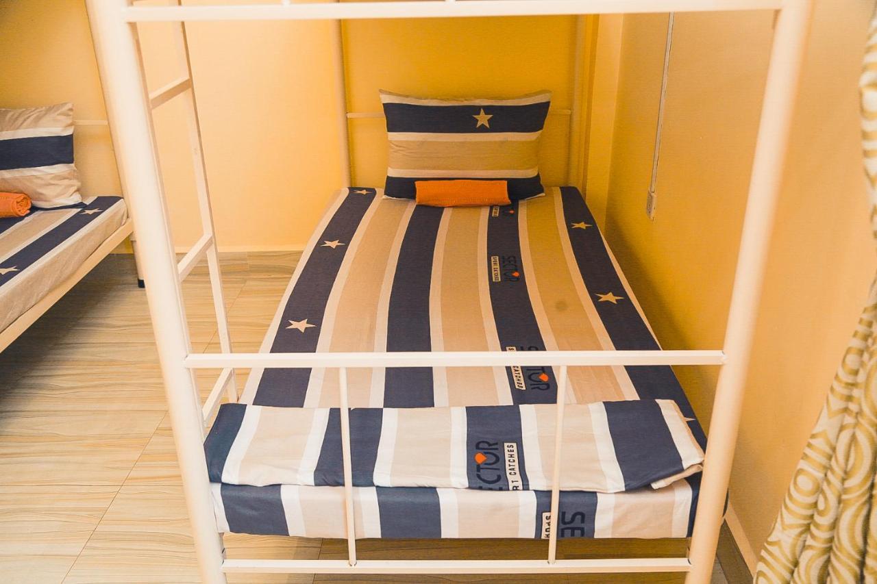 Stay Inn Hostel Phnom Penh Dış mekan fotoğraf
