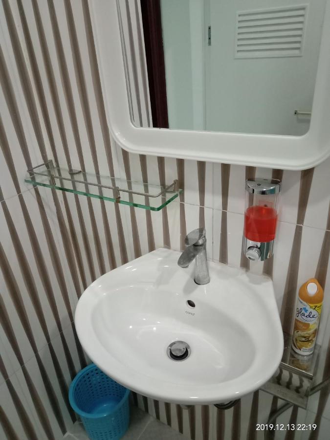 Stay Inn Hostel Phnom Penh Dış mekan fotoğraf