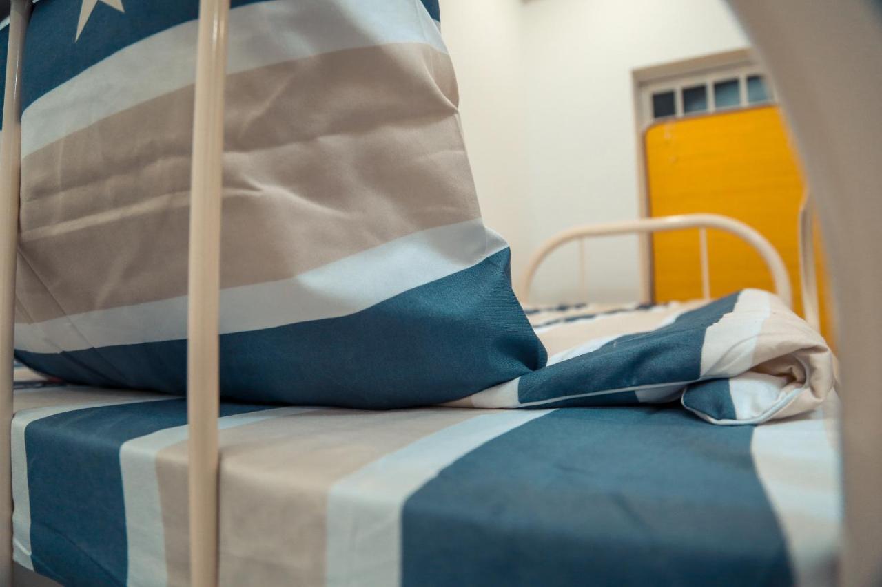 Stay Inn Hostel Phnom Penh Dış mekan fotoğraf