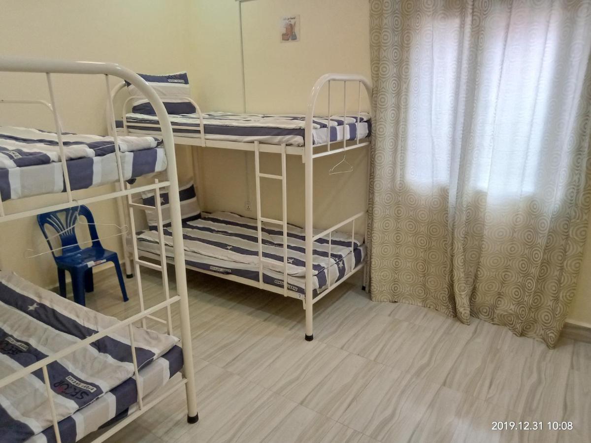 Stay Inn Hostel Phnom Penh Dış mekan fotoğraf